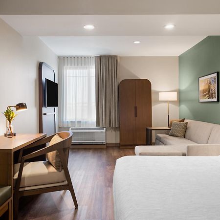 La Quinta Inn And Suites By Wyndham Lincoln Extérieur photo