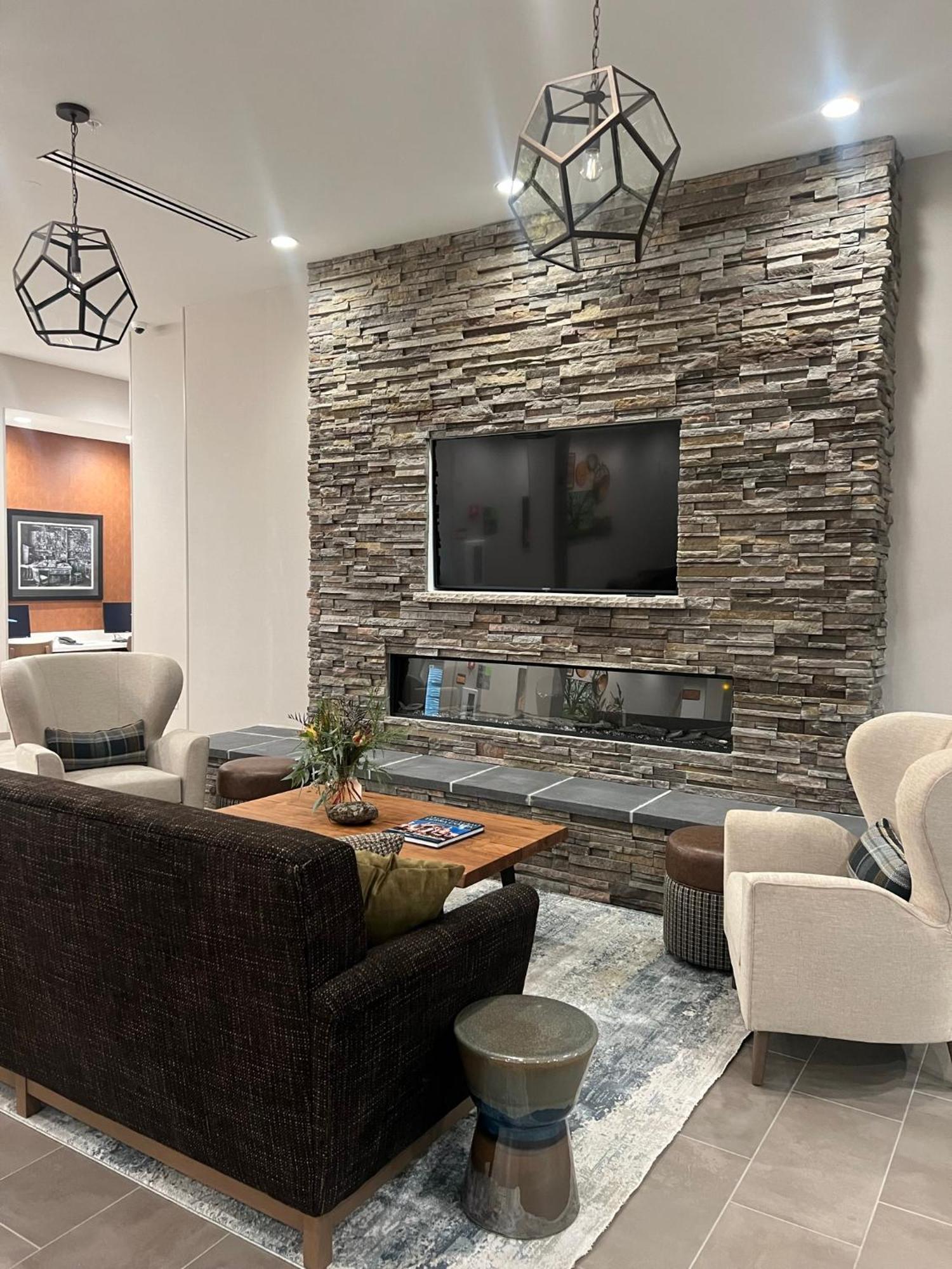 La Quinta Inn And Suites By Wyndham Lincoln Extérieur photo