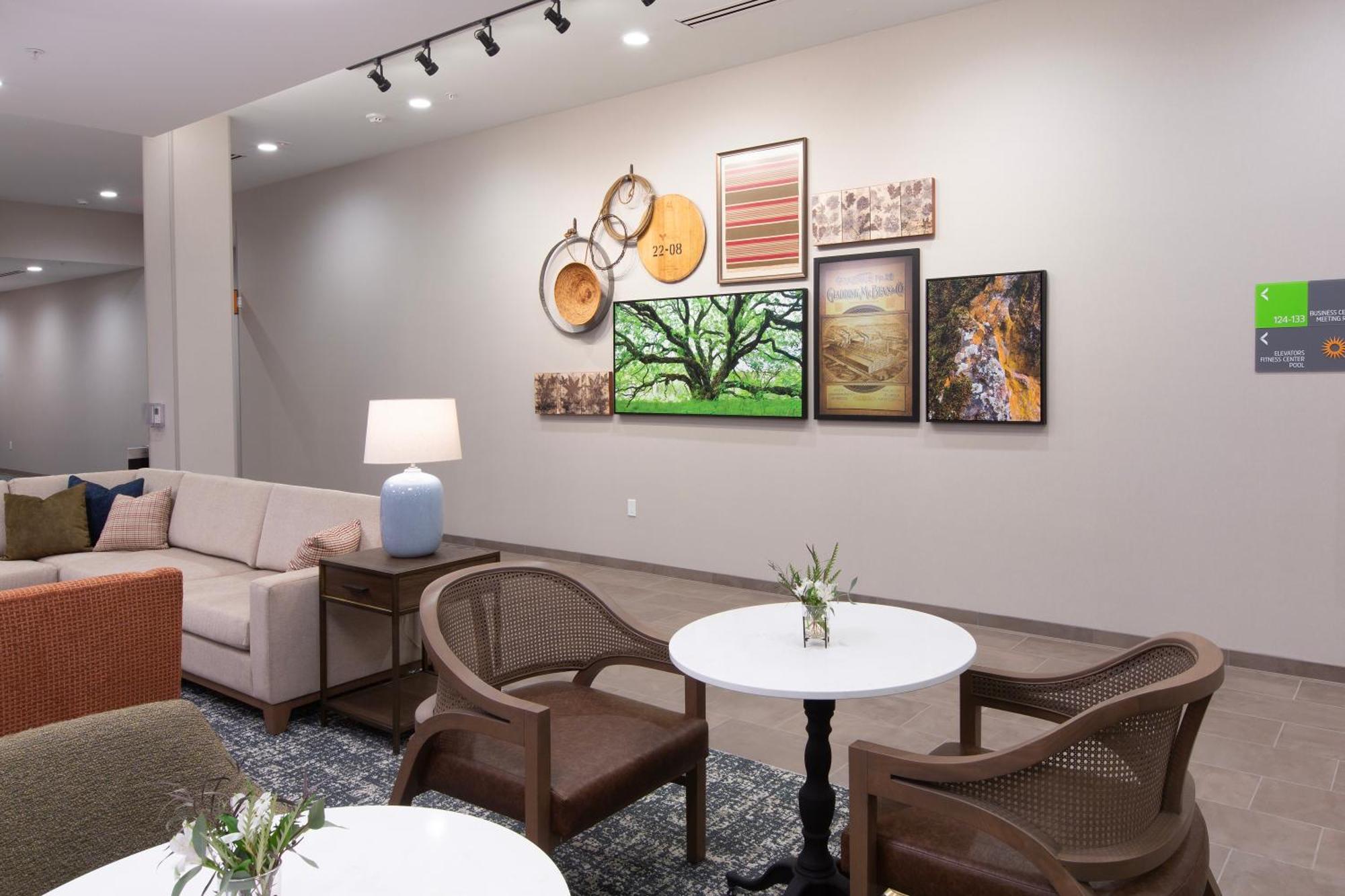La Quinta Inn And Suites By Wyndham Lincoln Extérieur photo