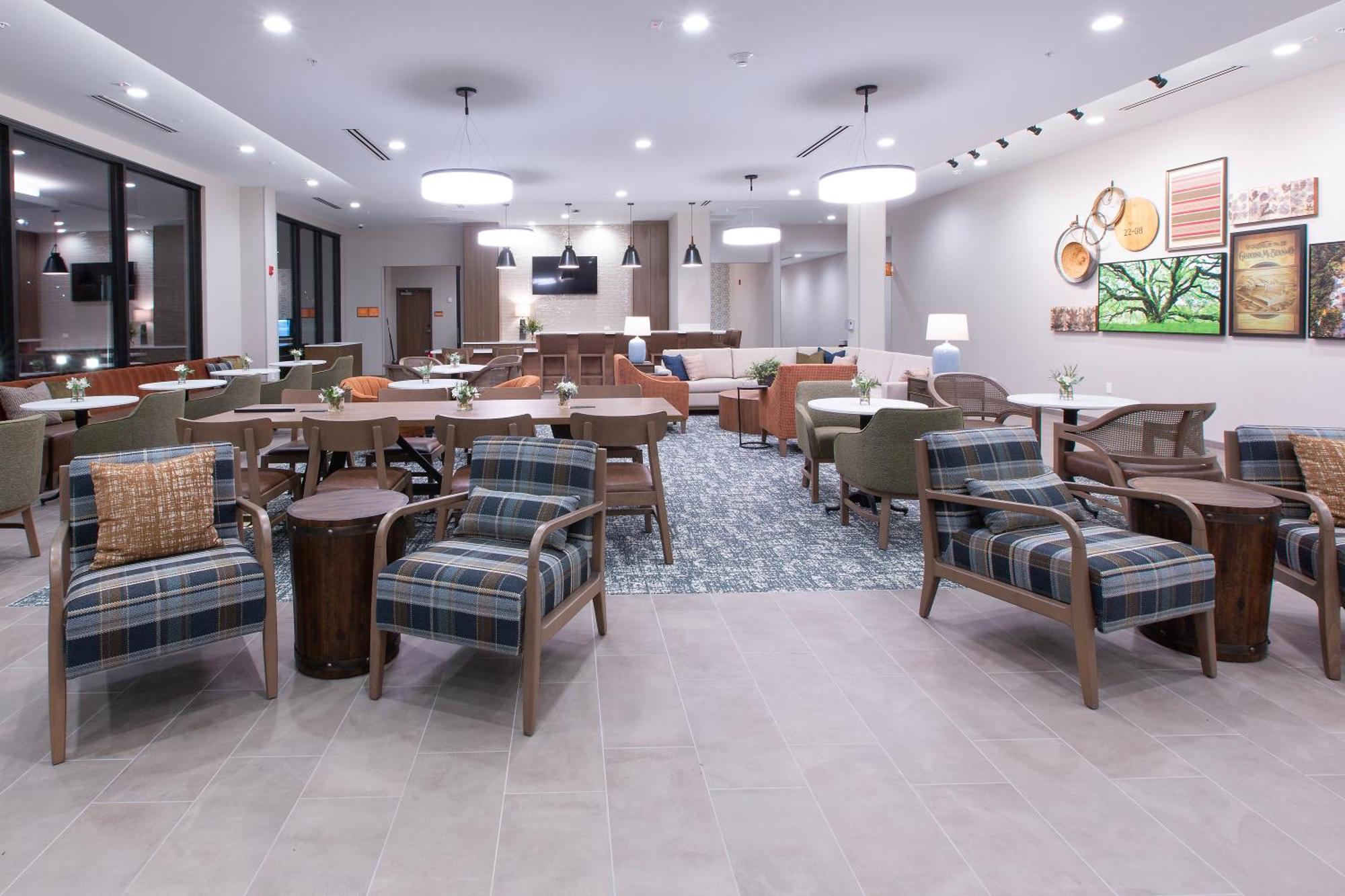 La Quinta Inn And Suites By Wyndham Lincoln Extérieur photo