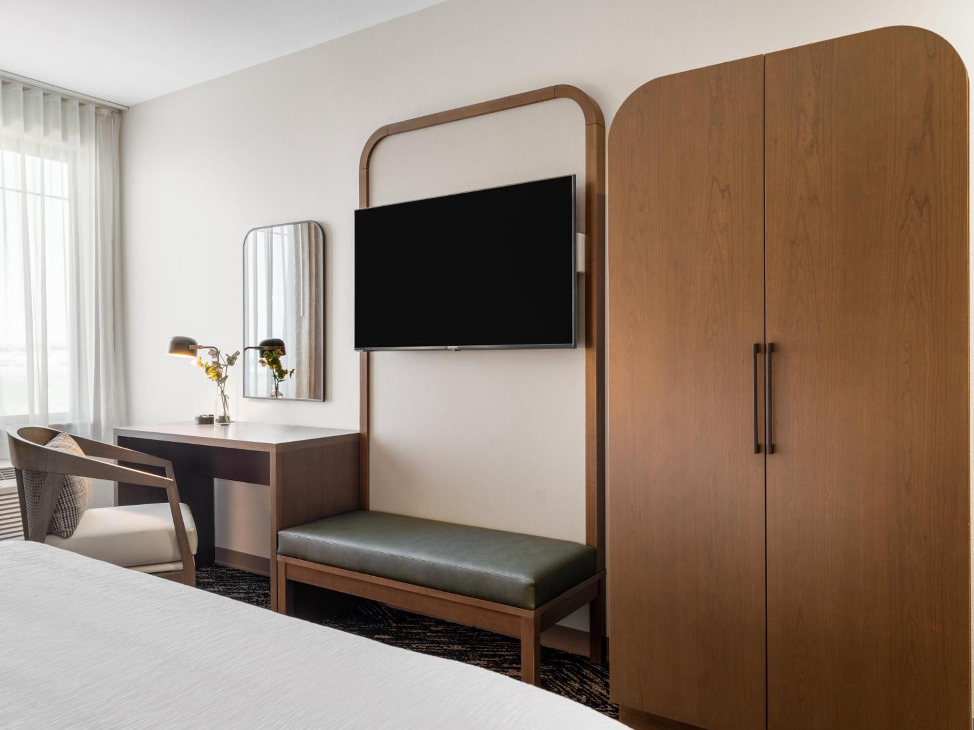 La Quinta Inn And Suites By Wyndham Lincoln Extérieur photo
