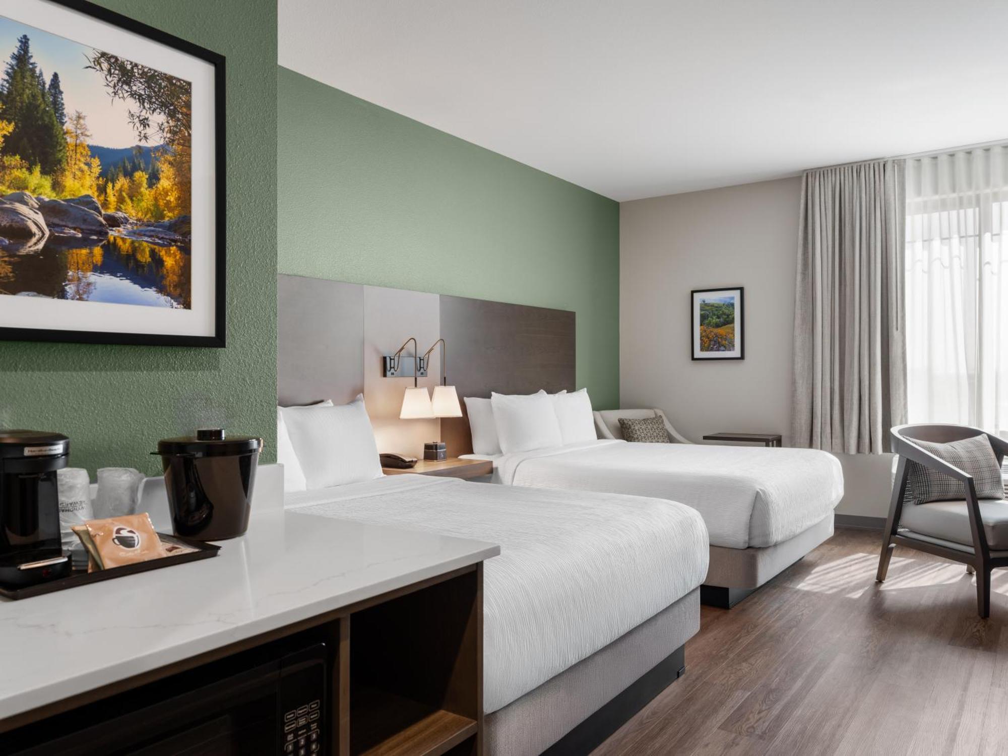 La Quinta Inn And Suites By Wyndham Lincoln Extérieur photo