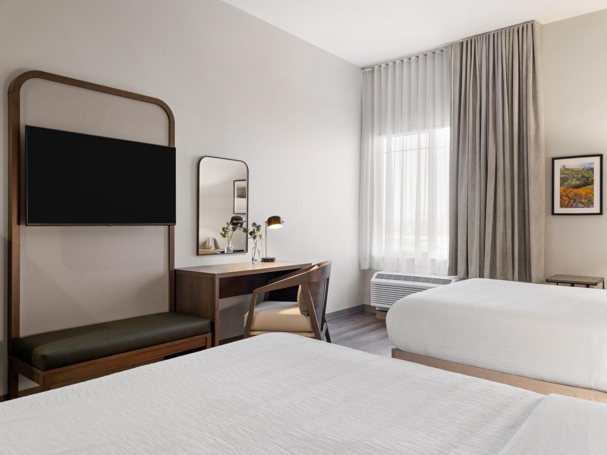 La Quinta Inn And Suites By Wyndham Lincoln Extérieur photo