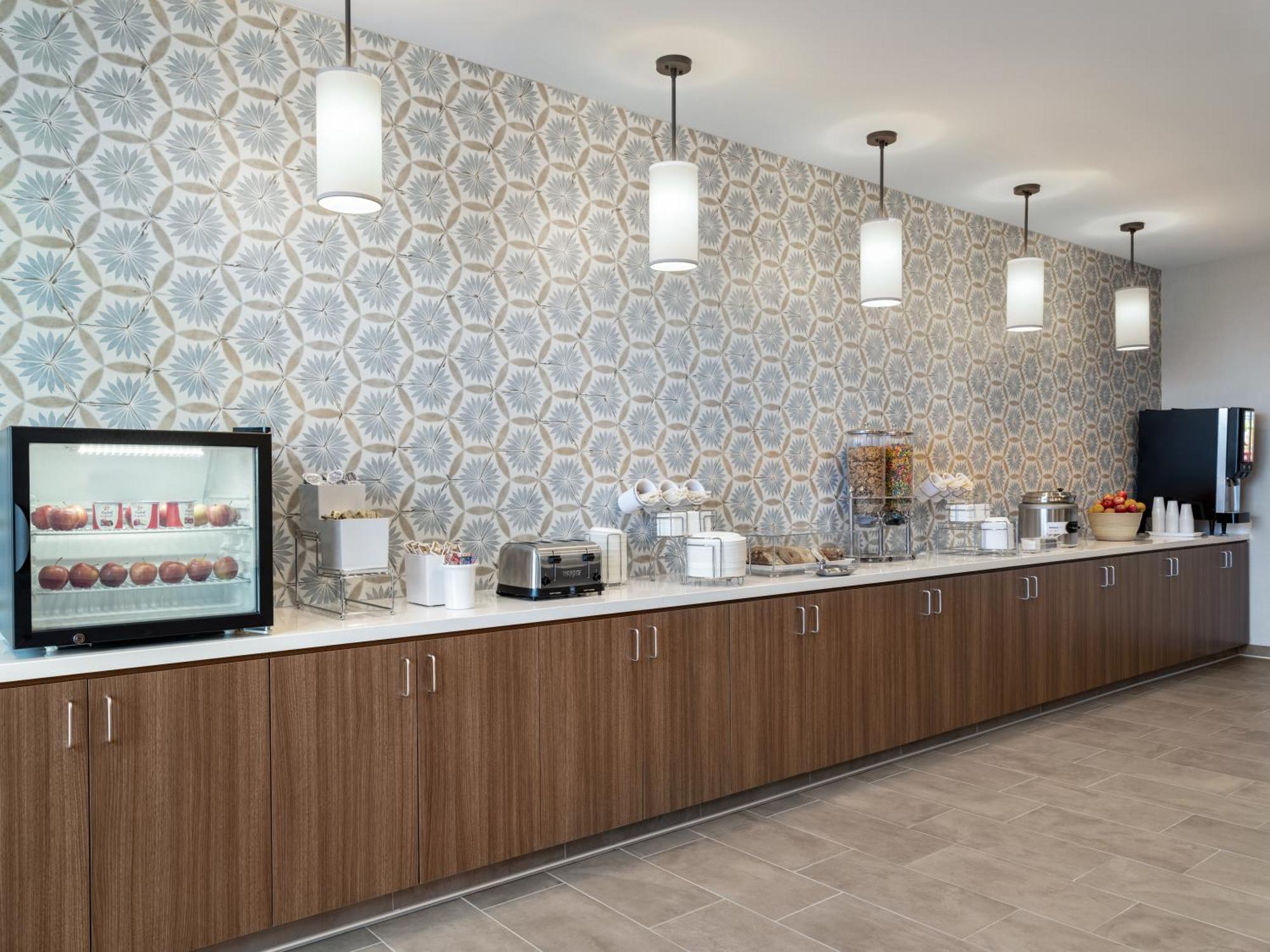 La Quinta Inn And Suites By Wyndham Lincoln Extérieur photo