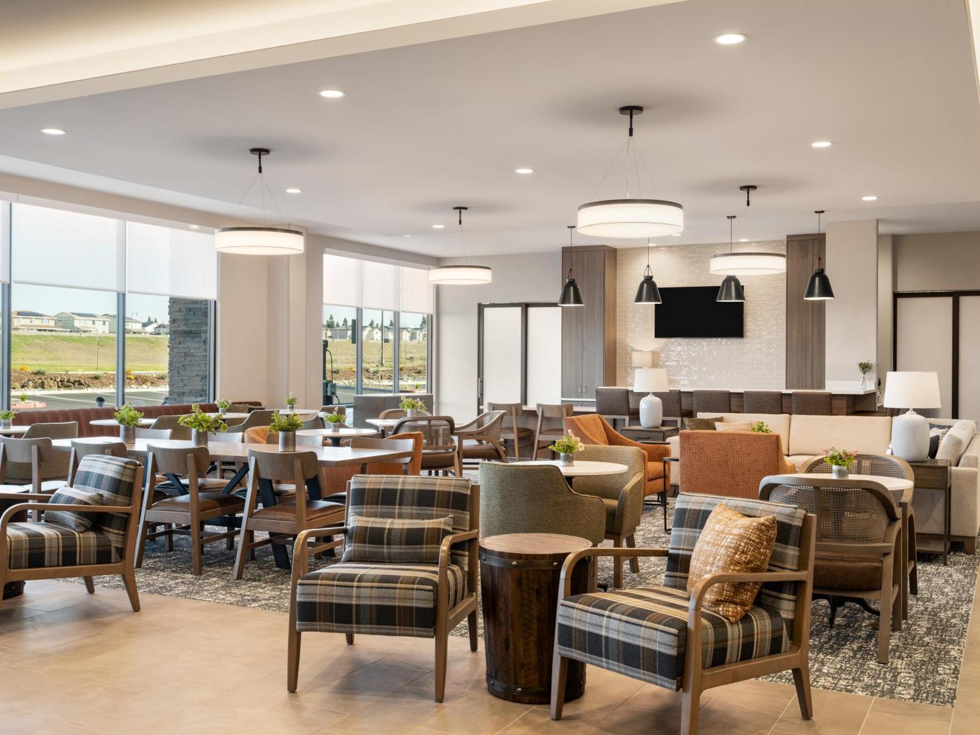 La Quinta Inn And Suites By Wyndham Lincoln Extérieur photo