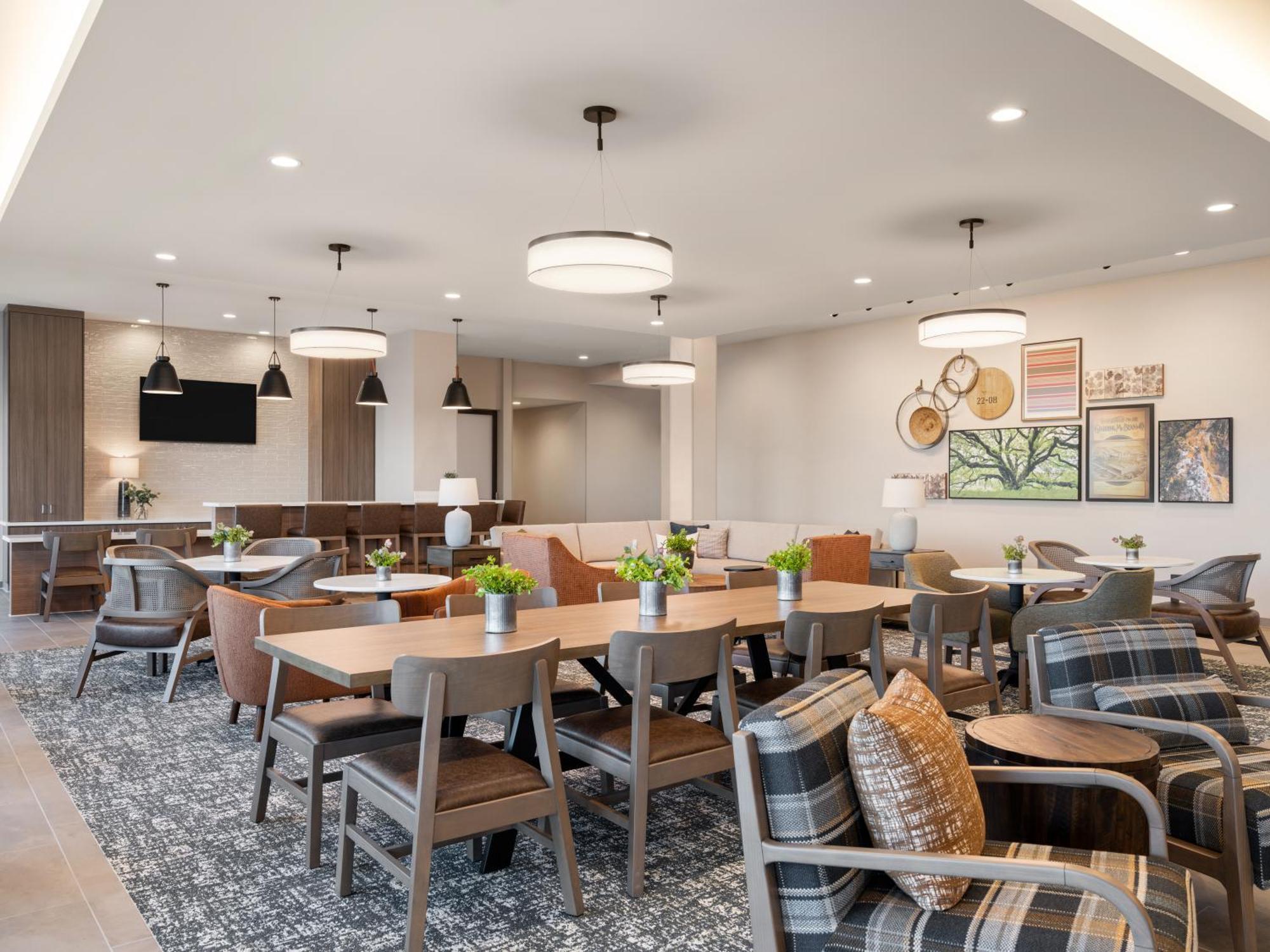La Quinta Inn And Suites By Wyndham Lincoln Extérieur photo