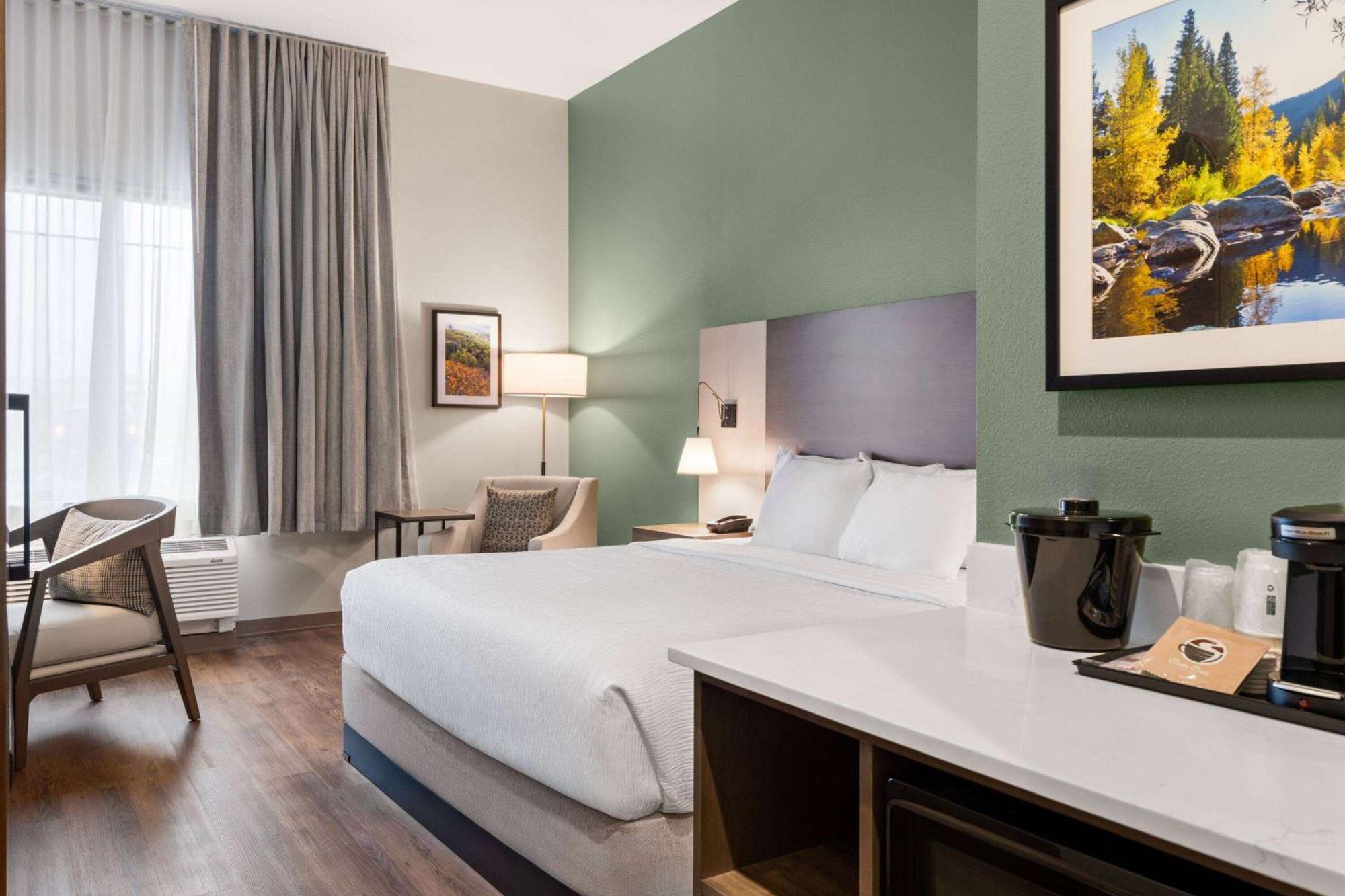 La Quinta Inn And Suites By Wyndham Lincoln Extérieur photo