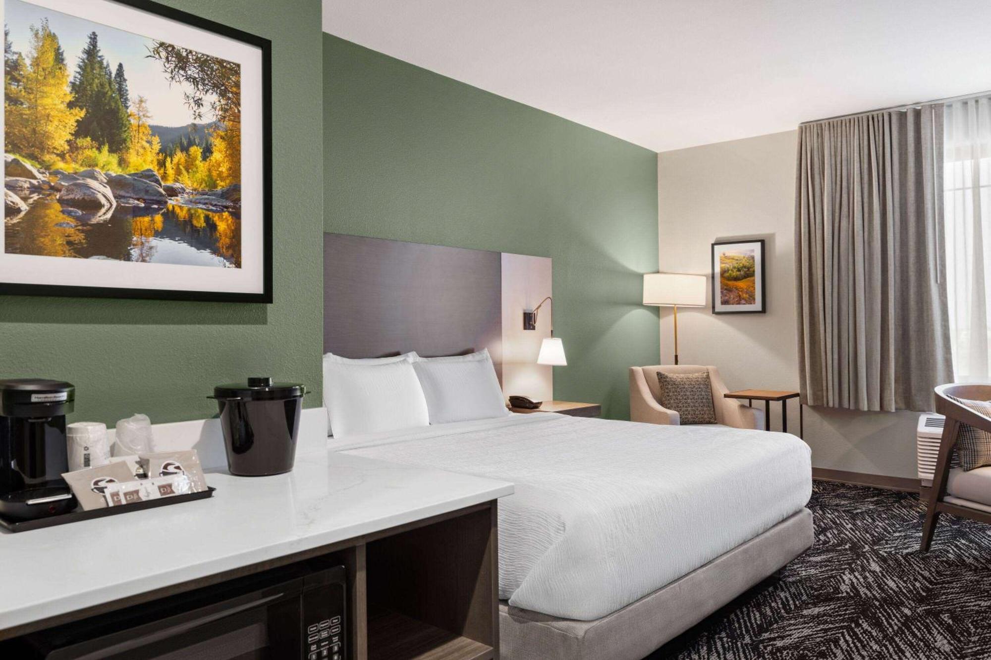 La Quinta Inn And Suites By Wyndham Lincoln Extérieur photo