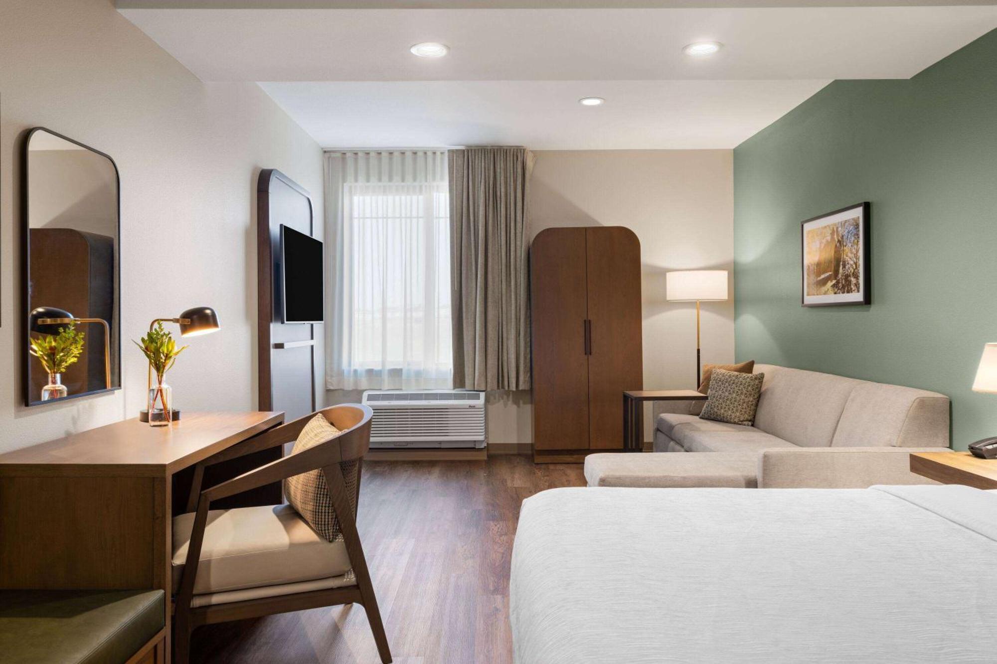 La Quinta Inn And Suites By Wyndham Lincoln Extérieur photo