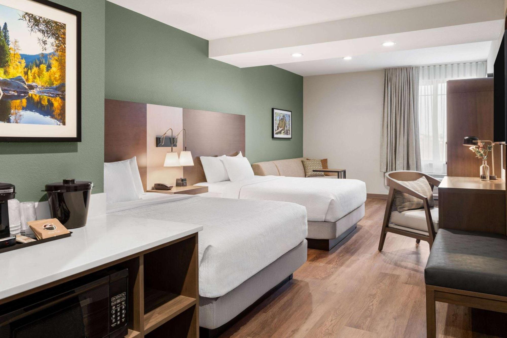 La Quinta Inn And Suites By Wyndham Lincoln Extérieur photo