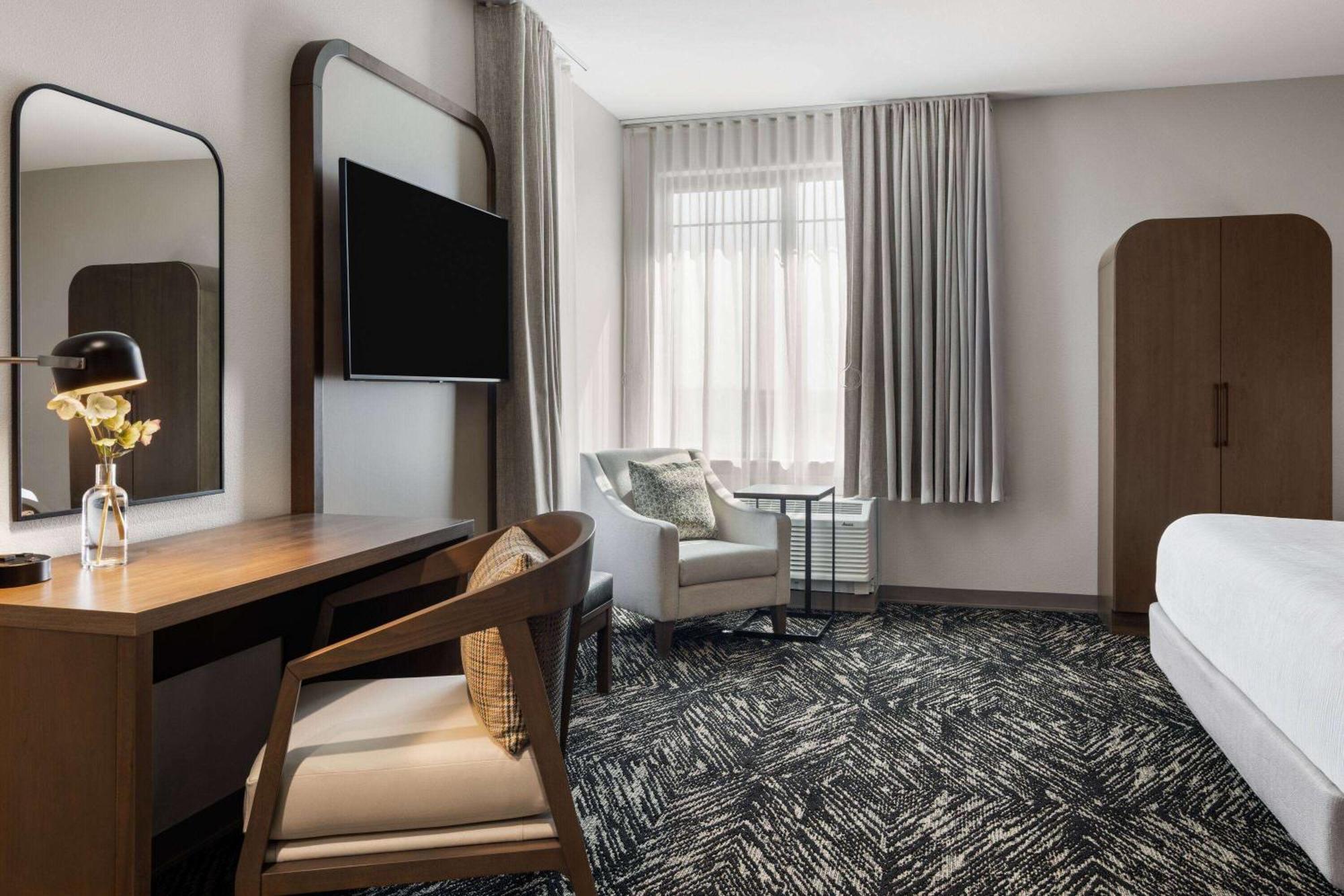 La Quinta Inn And Suites By Wyndham Lincoln Extérieur photo