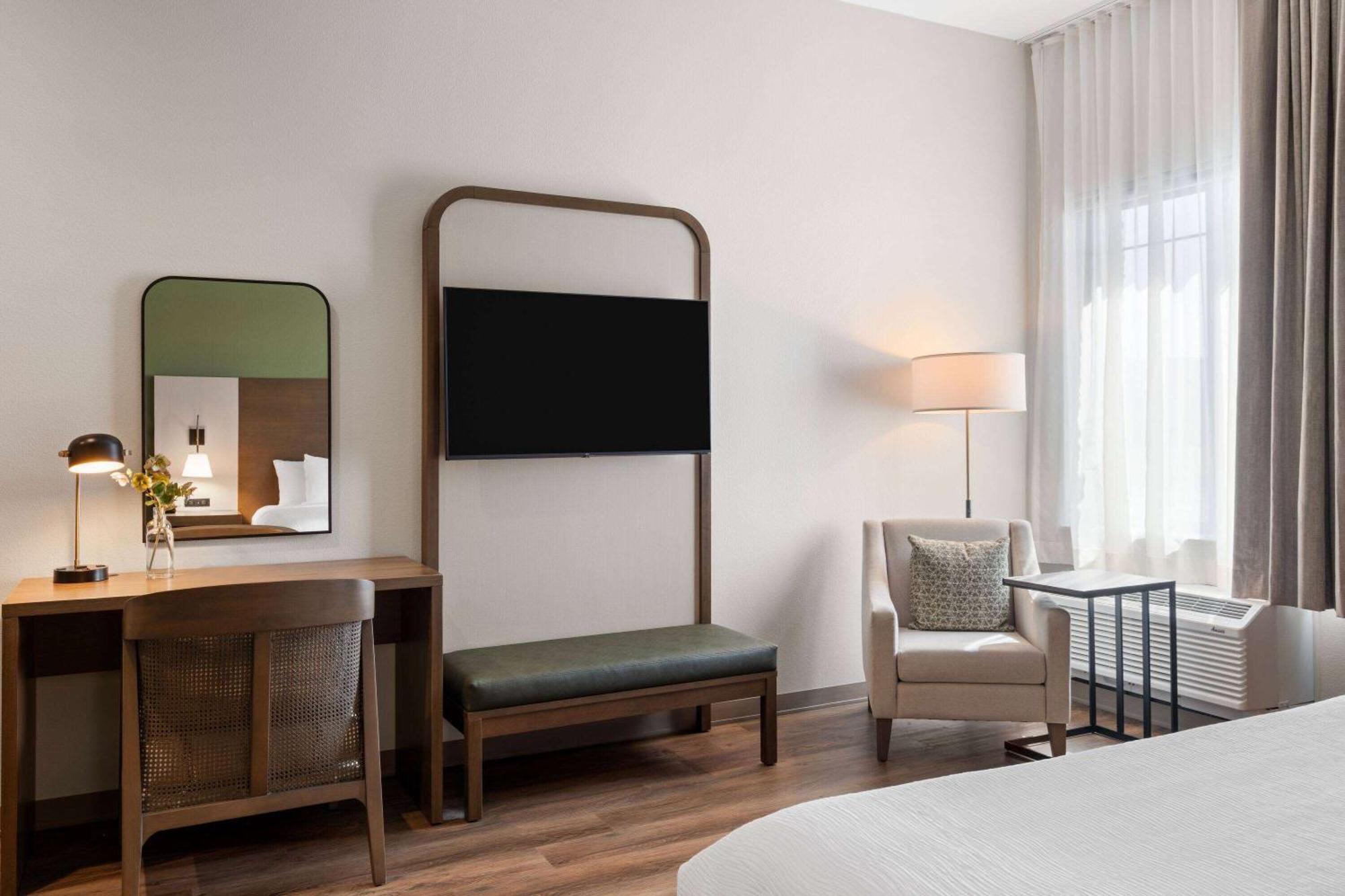 La Quinta Inn And Suites By Wyndham Lincoln Extérieur photo